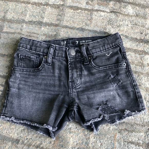 Girls Shorts - Picture 4 of 10